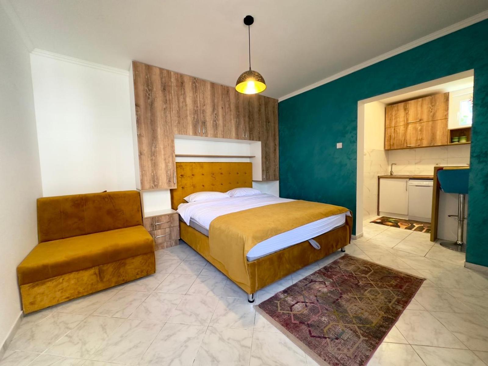 קוטור Apartments Asya חדר תמונה