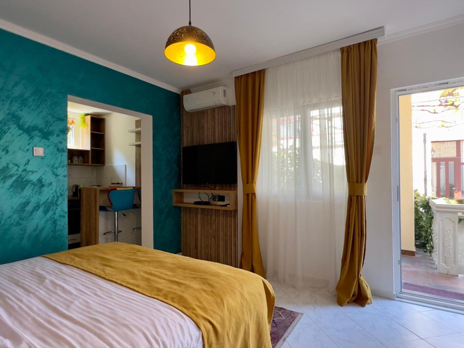 קוטור Apartments Asya חדר תמונה
