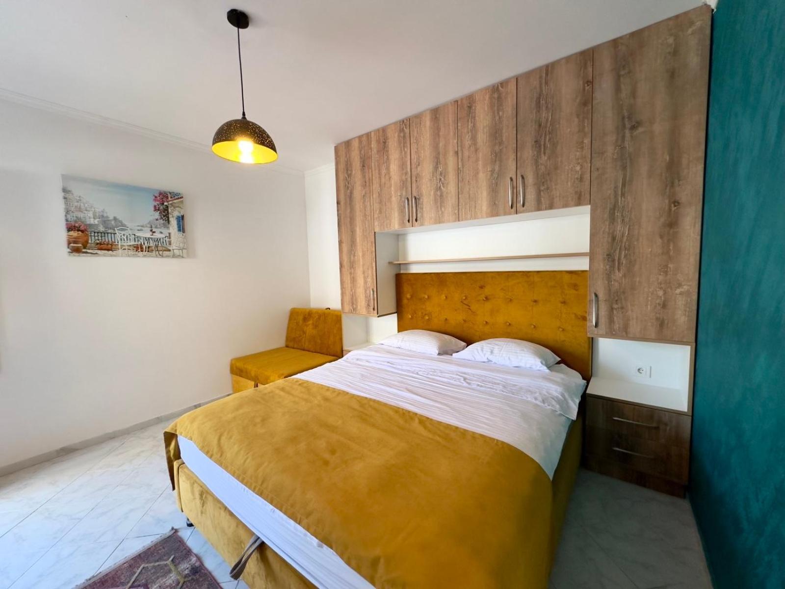 קוטור Apartments Asya חדר תמונה