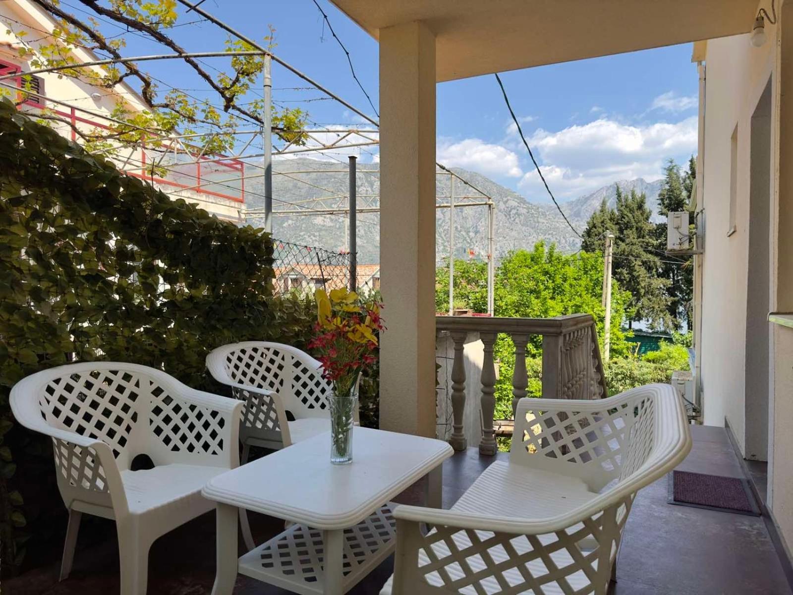 קוטור Apartments Asya חדר תמונה