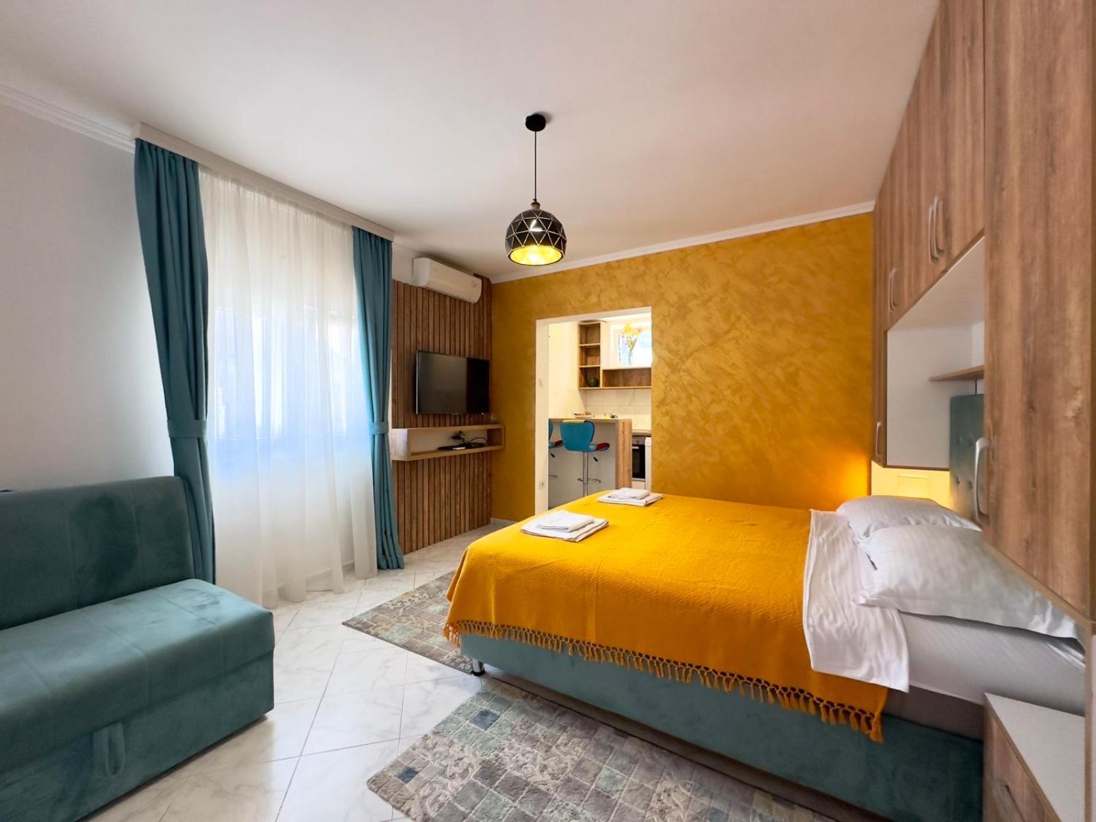 קוטור Apartments Asya חדר תמונה