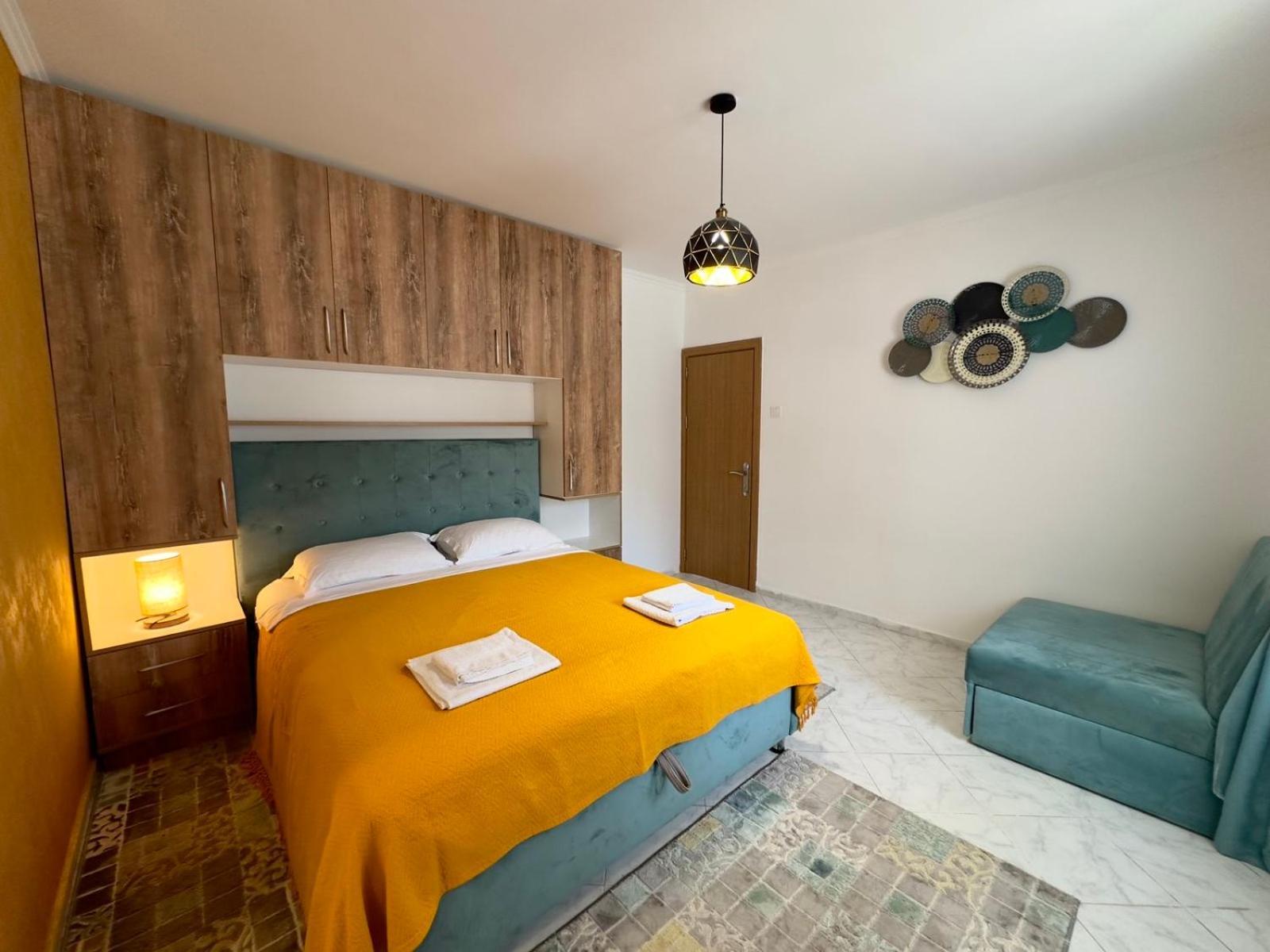 קוטור Apartments Asya חדר תמונה