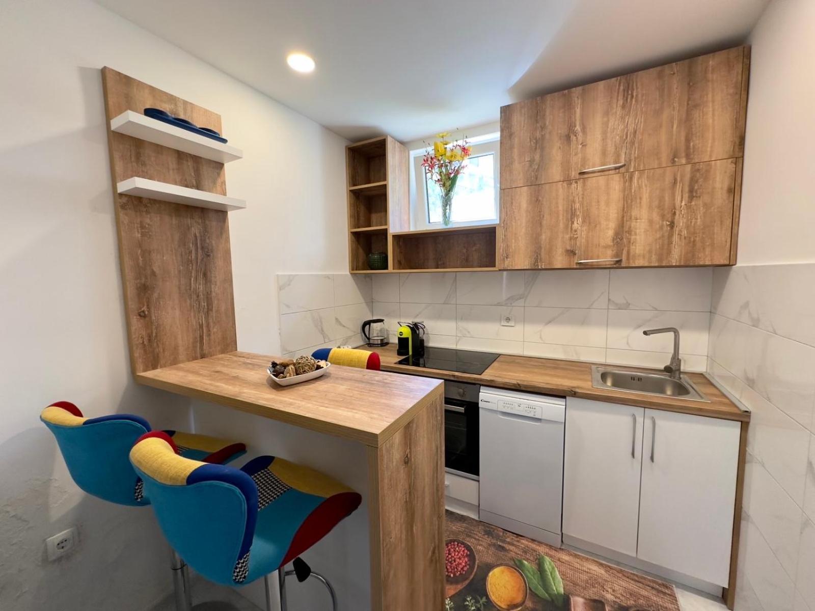 קוטור Apartments Asya חדר תמונה