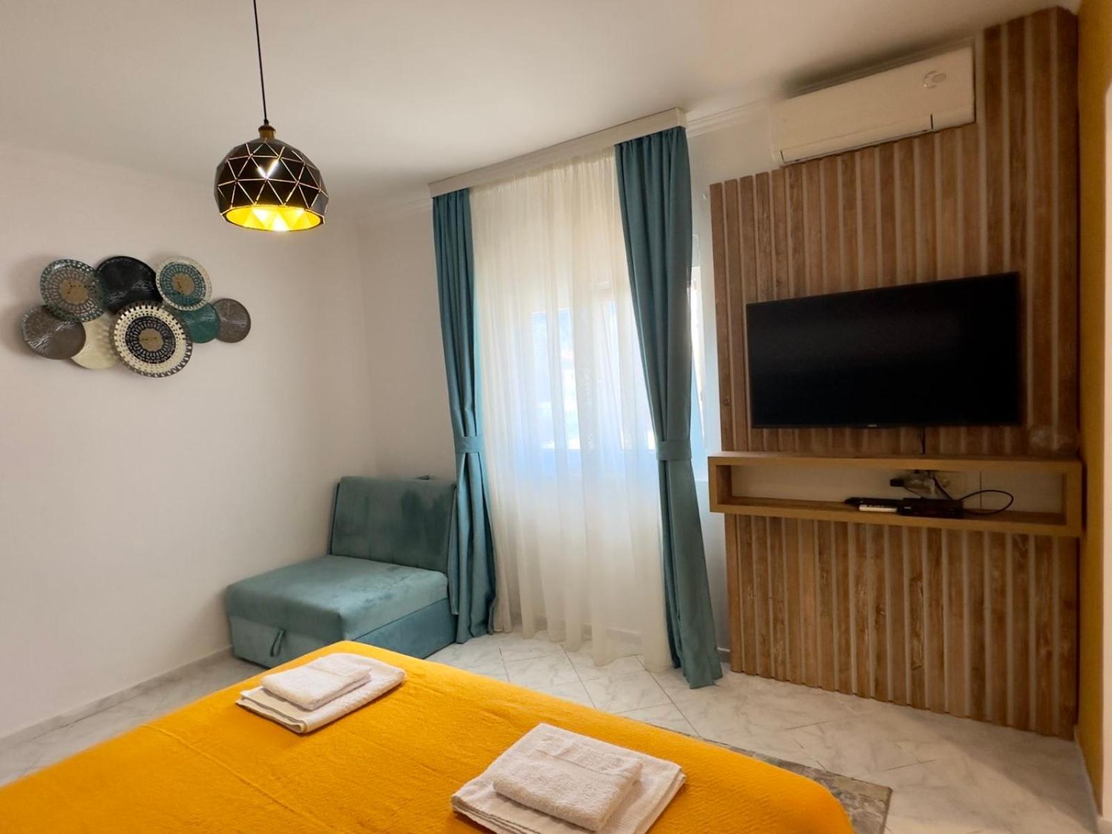 קוטור Apartments Asya חדר תמונה