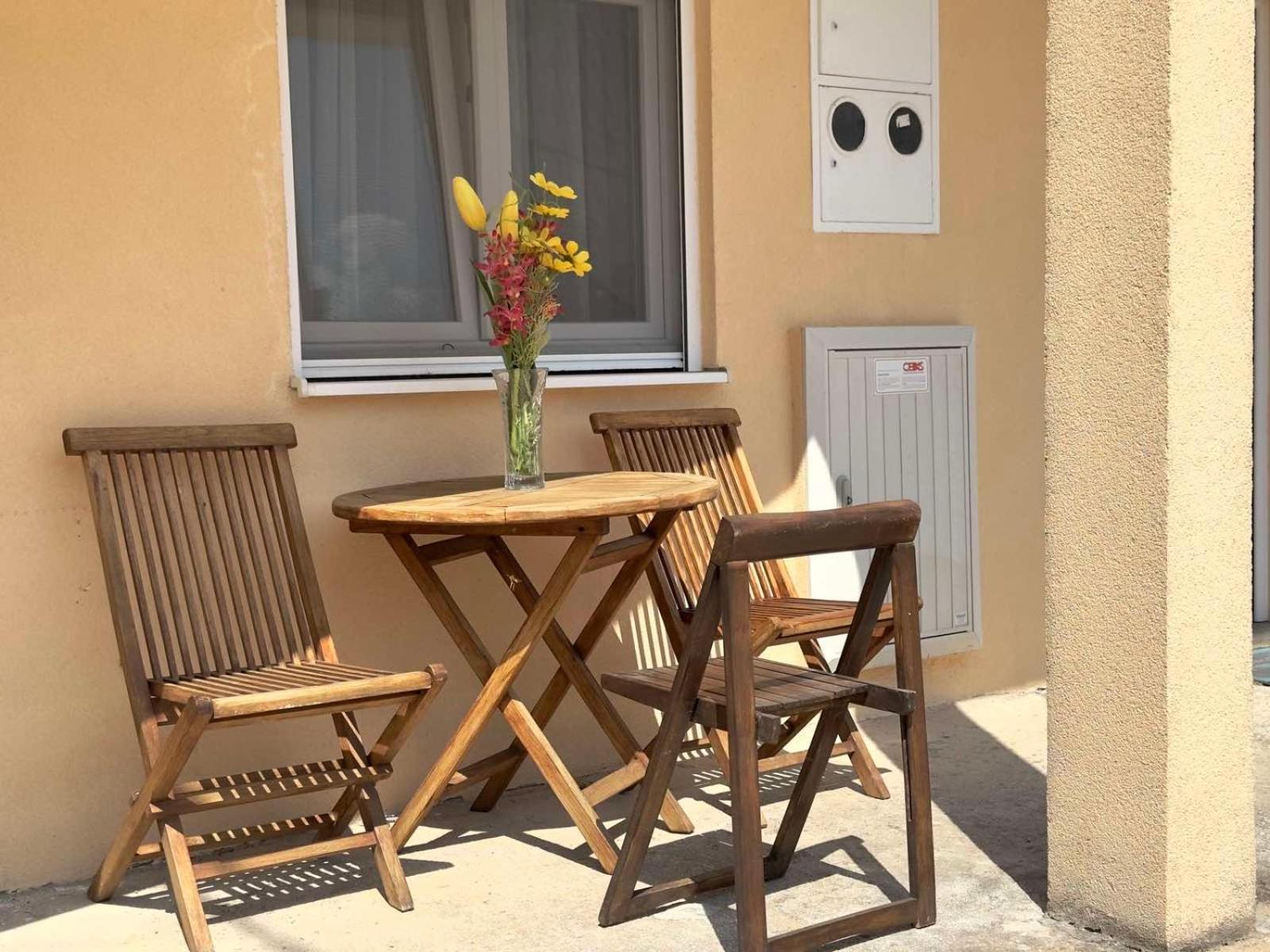קוטור Apartments Asya חדר תמונה