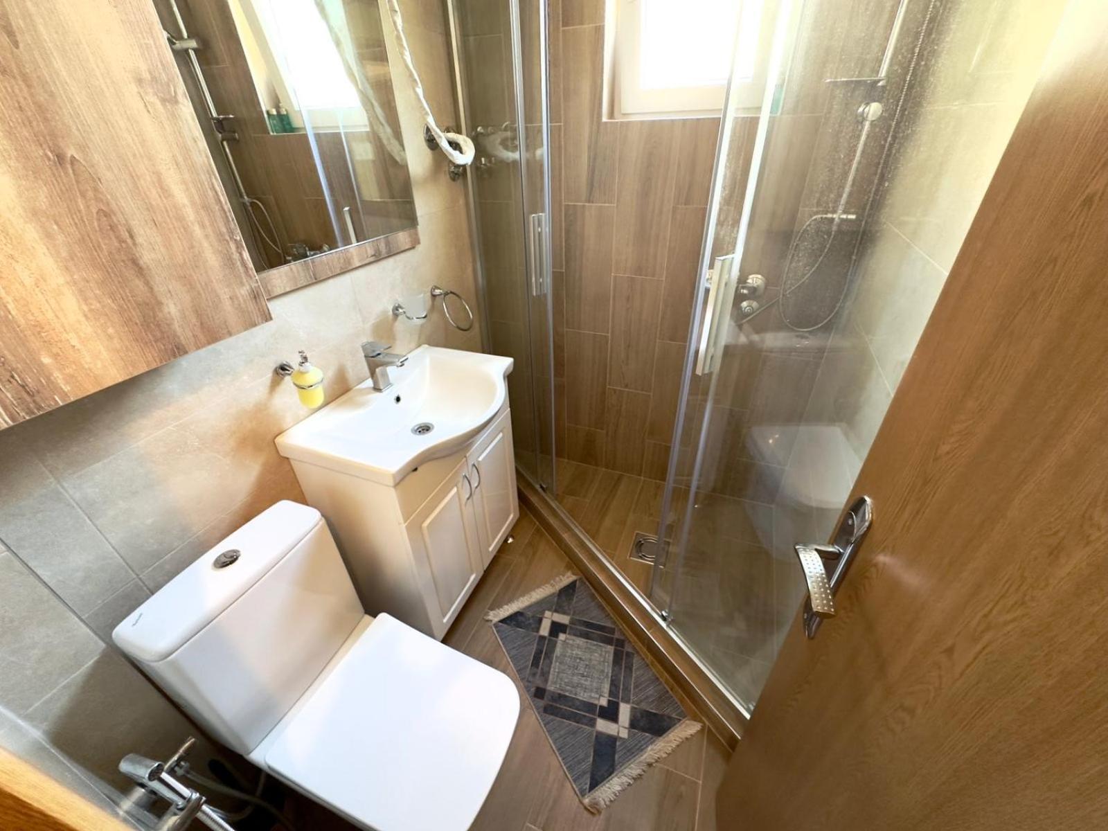 קוטור Apartments Asya חדר תמונה