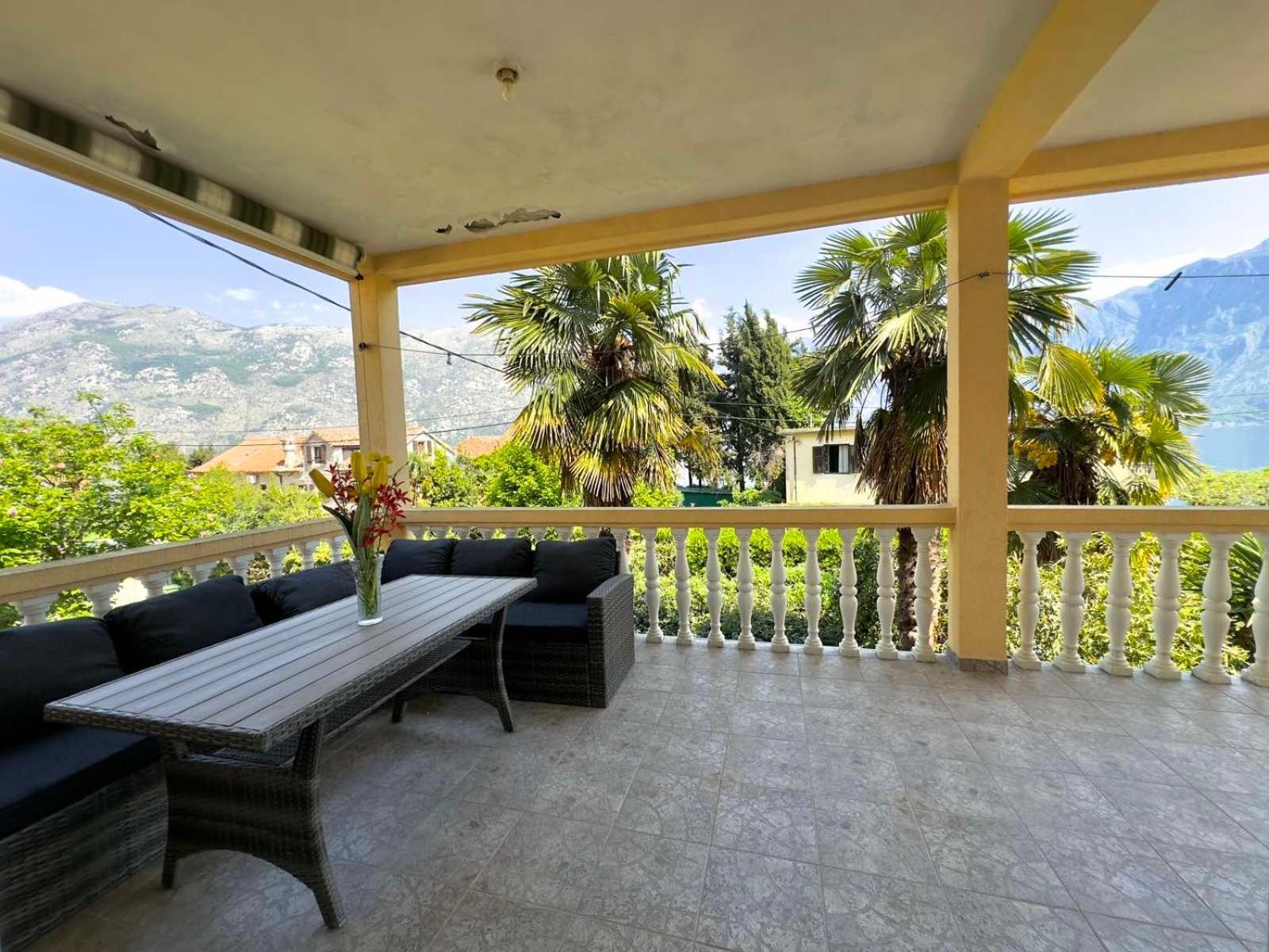 קוטור Apartments Asya חדר תמונה