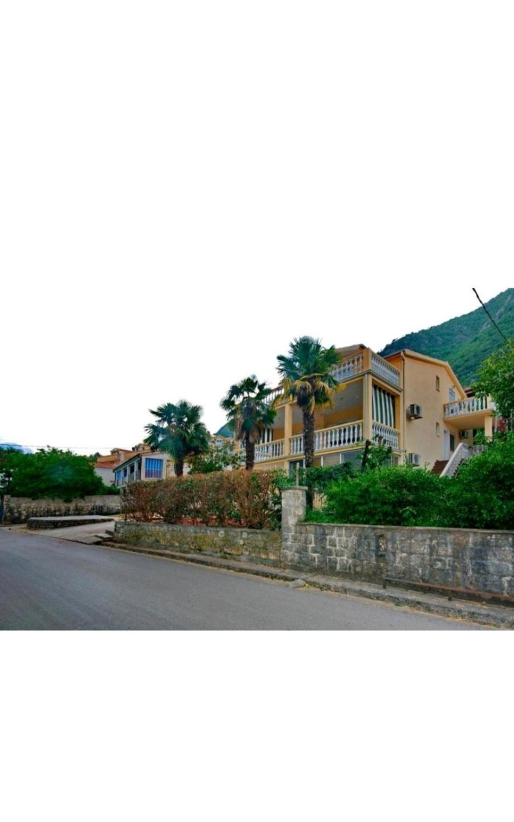 קוטור Apartments Asya מראה חיצוני תמונה