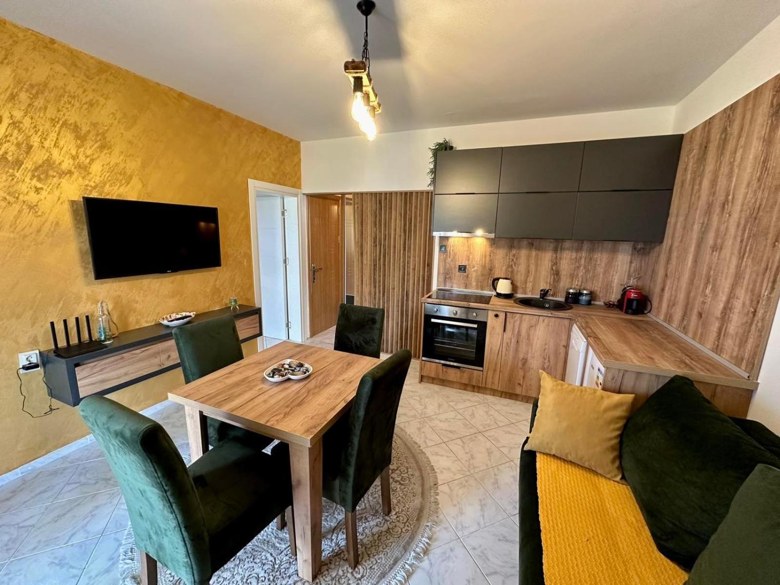 קוטור Apartments Asya חדר תמונה