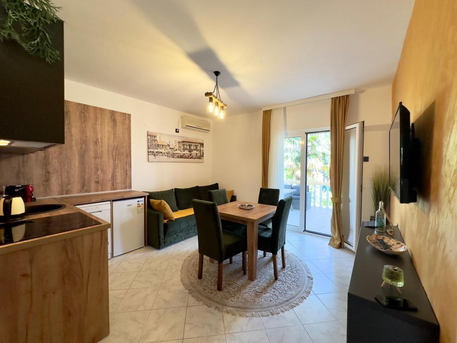 קוטור Apartments Asya חדר תמונה
