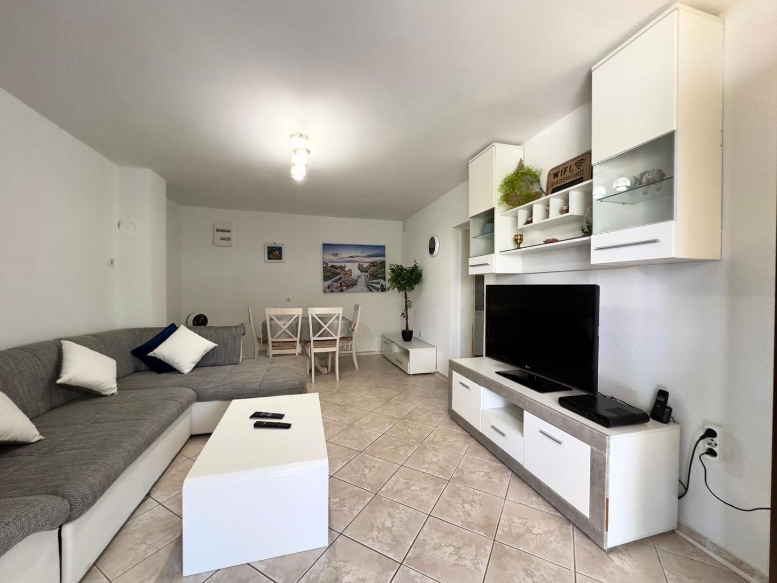 קוטור Apartments Asya חדר תמונה