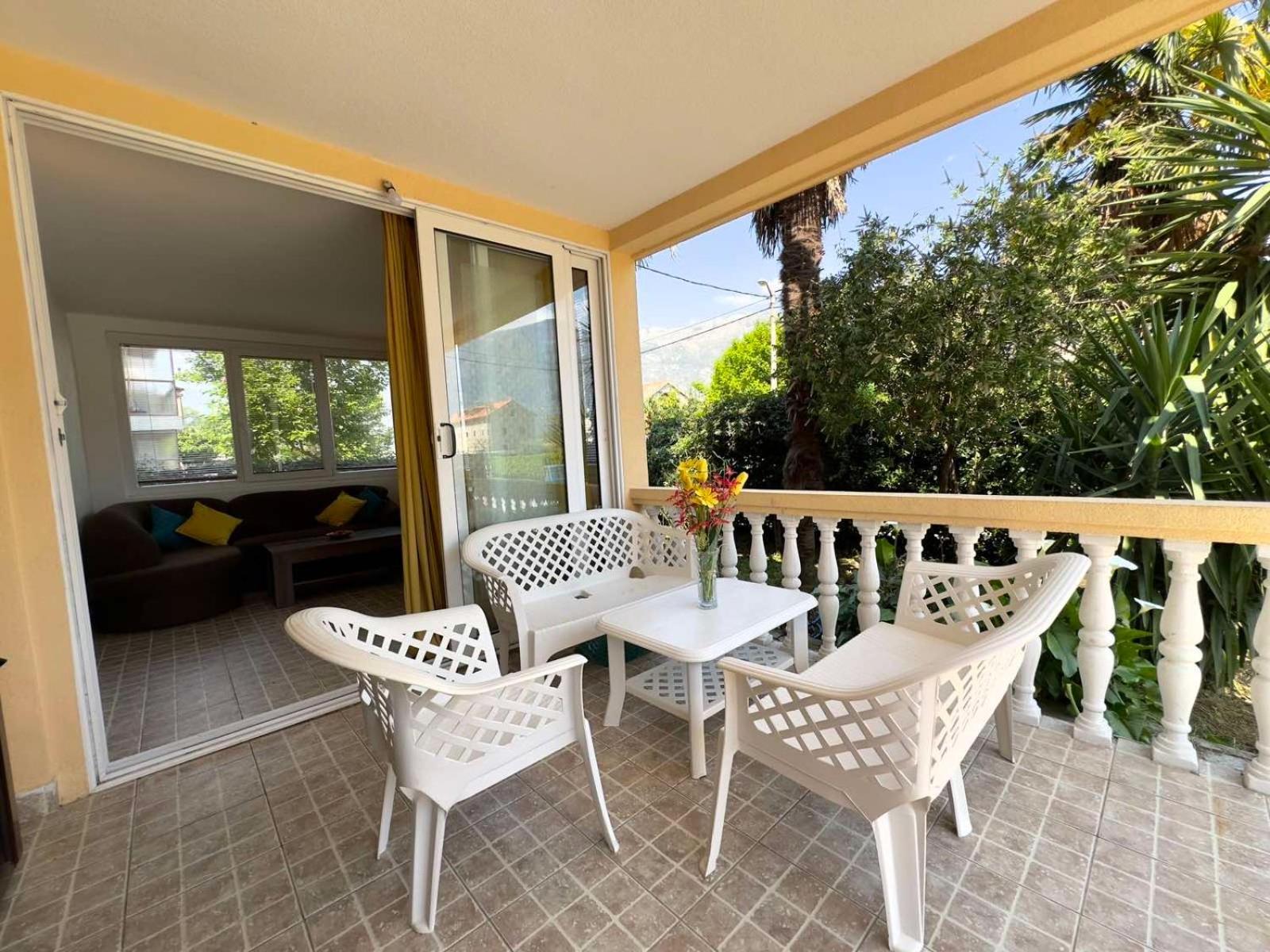 קוטור Apartments Asya חדר תמונה