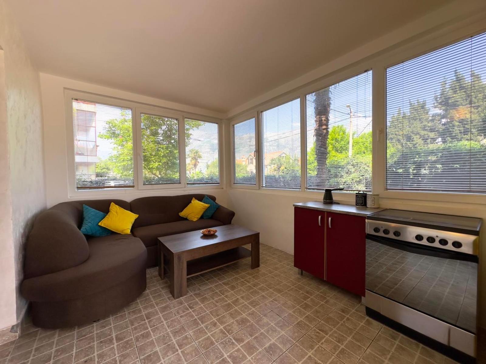 קוטור Apartments Asya חדר תמונה
