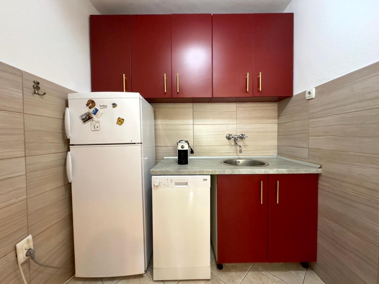 קוטור Apartments Asya חדר תמונה