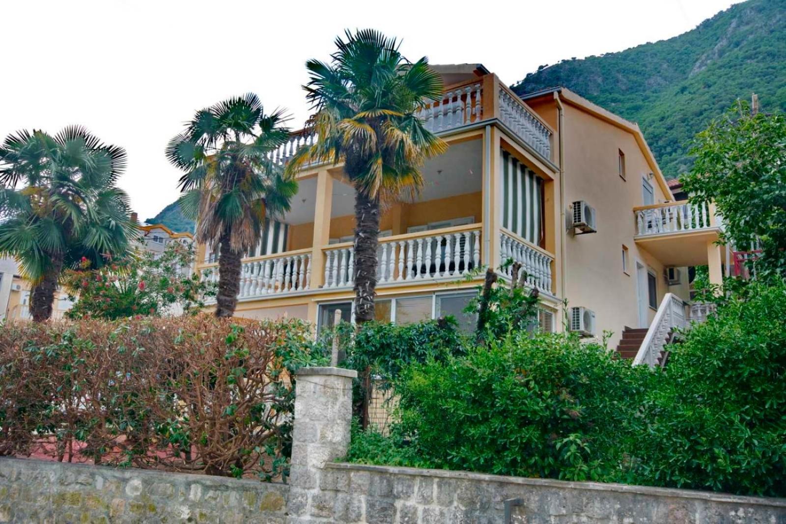קוטור Apartments Asya מראה חיצוני תמונה