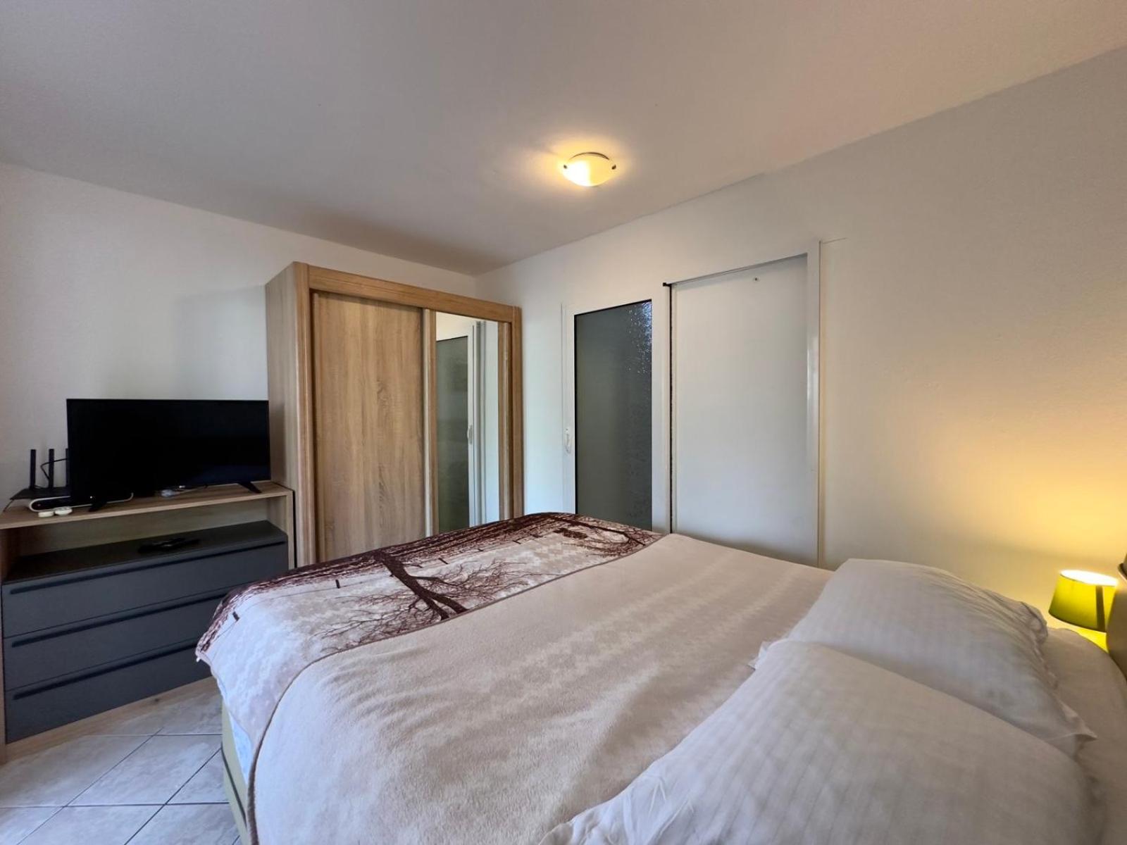 קוטור Apartments Asya חדר תמונה