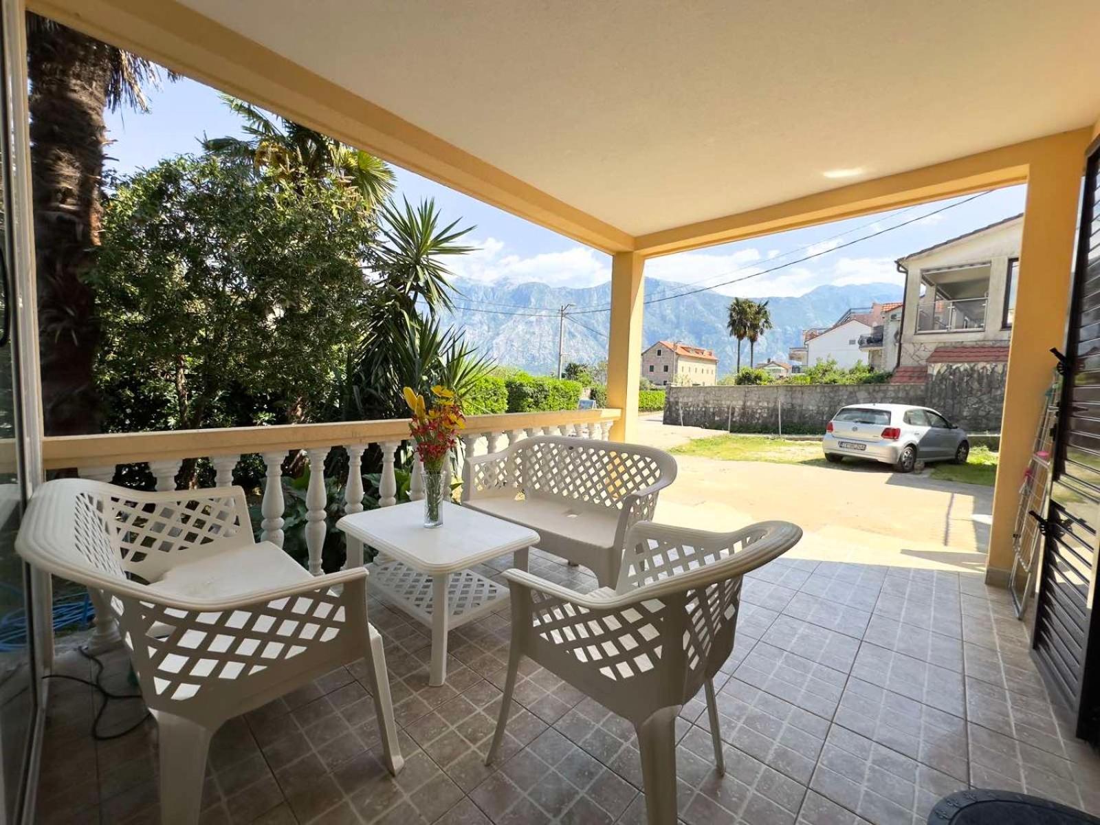 קוטור Apartments Asya חדר תמונה