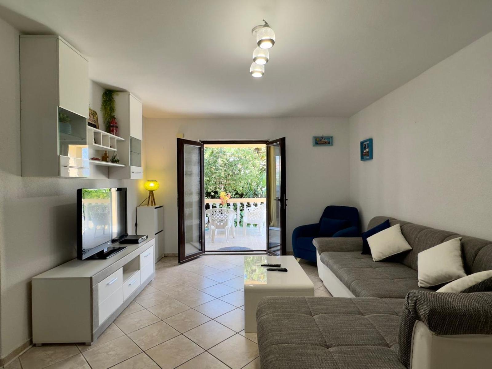 קוטור Apartments Asya חדר תמונה