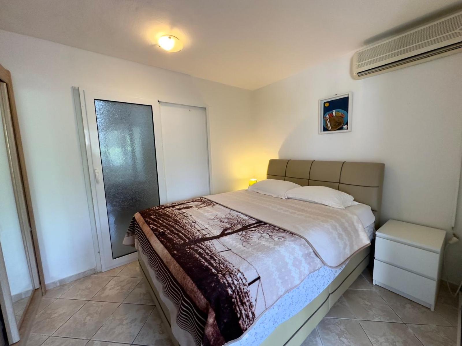 קוטור Apartments Asya חדר תמונה